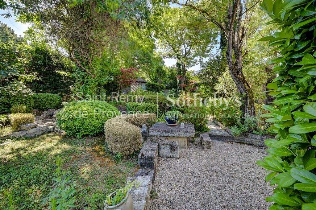 Maison à SAINT-REMY-DE-PROVENCE