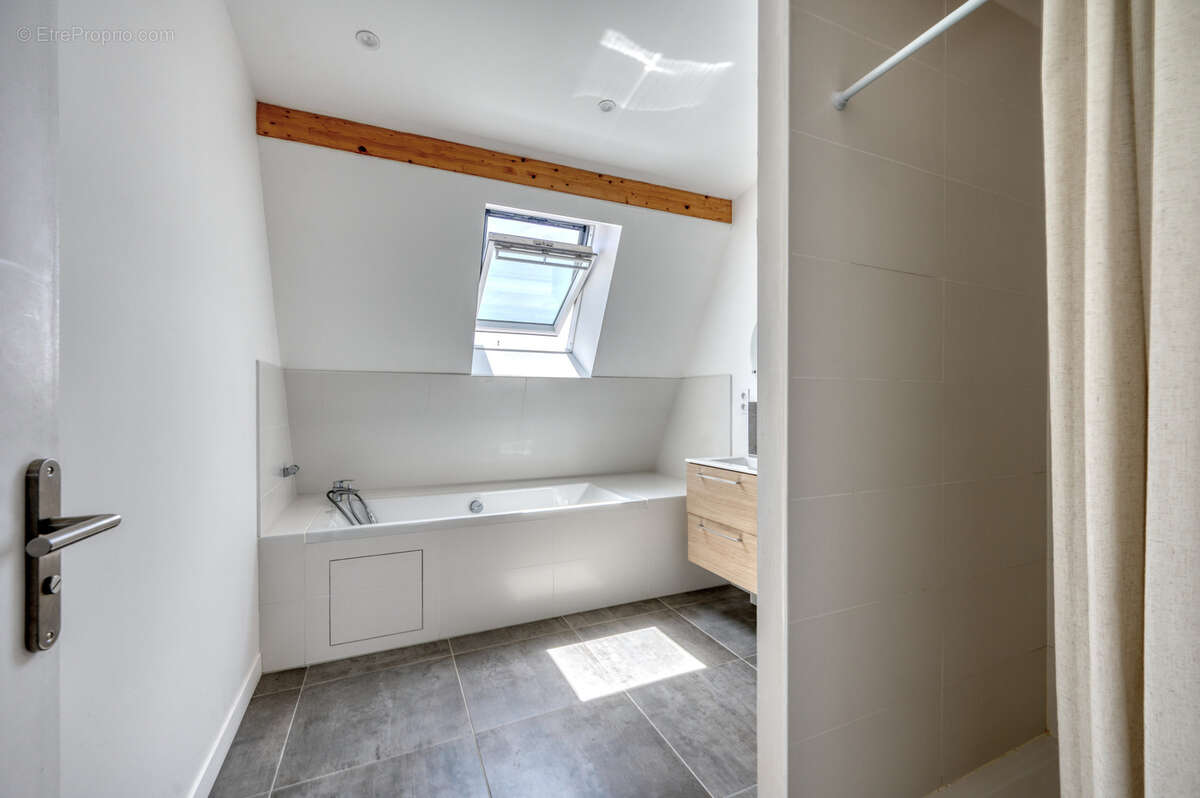 Maison à CROISSY-SUR-SEINE