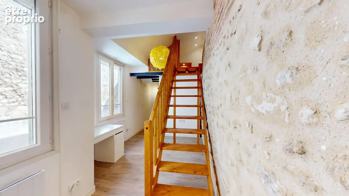 Photo Appartement à Orleans au prix de 91 000€