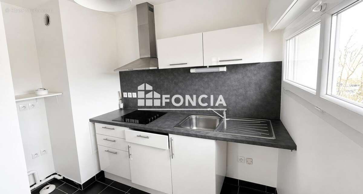 Appartement à TOURCOING