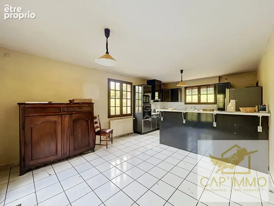 Maison 8 pièces 273 m² à vendre à Magny-En-Vexin (95420) - photo 4