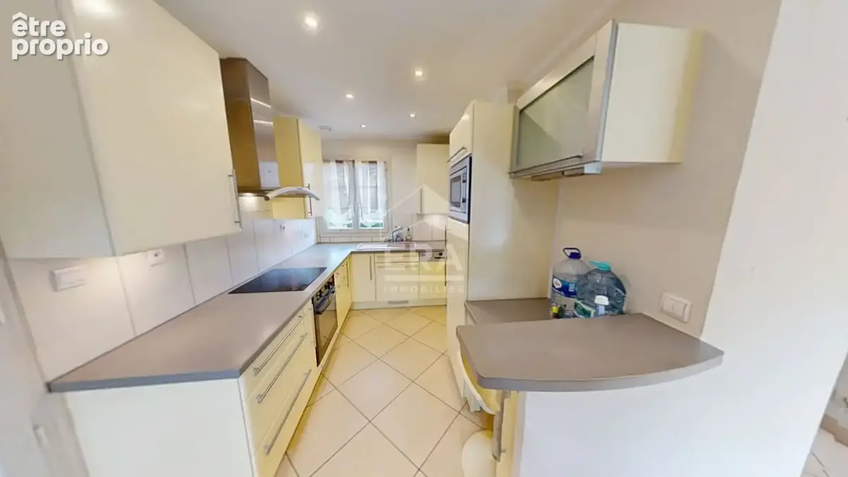 Maison 82m² à jouars-pontchartrain - photo 3