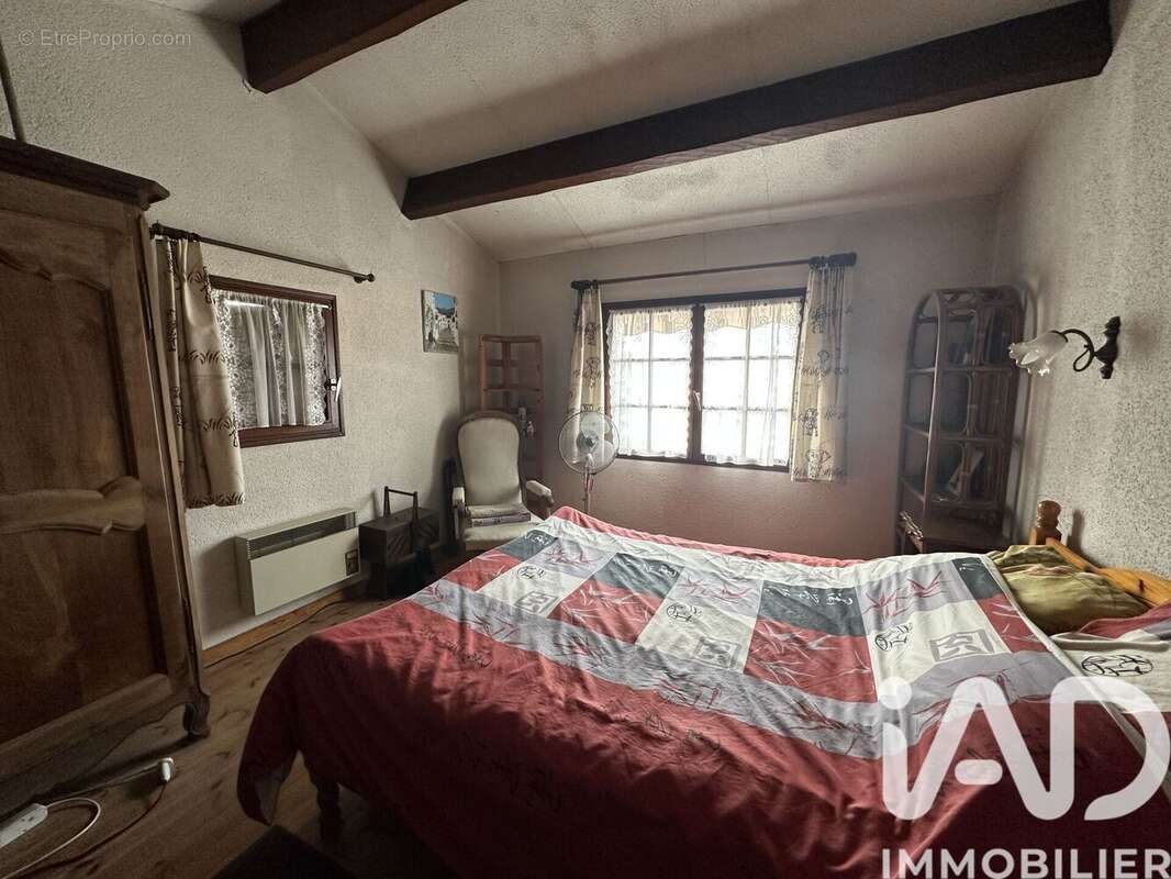Photo 9 - Maison à LA TRANCHE-SUR-MER