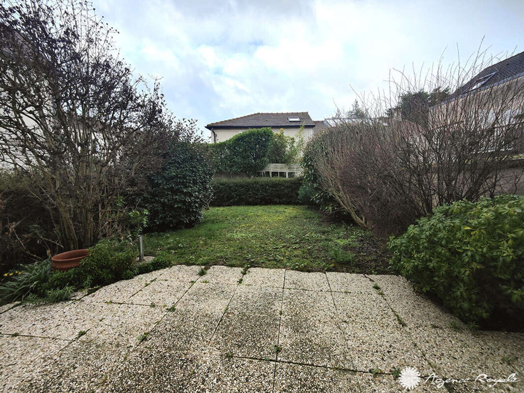 Appartement à SAINT-GERMAIN-EN-LAYE