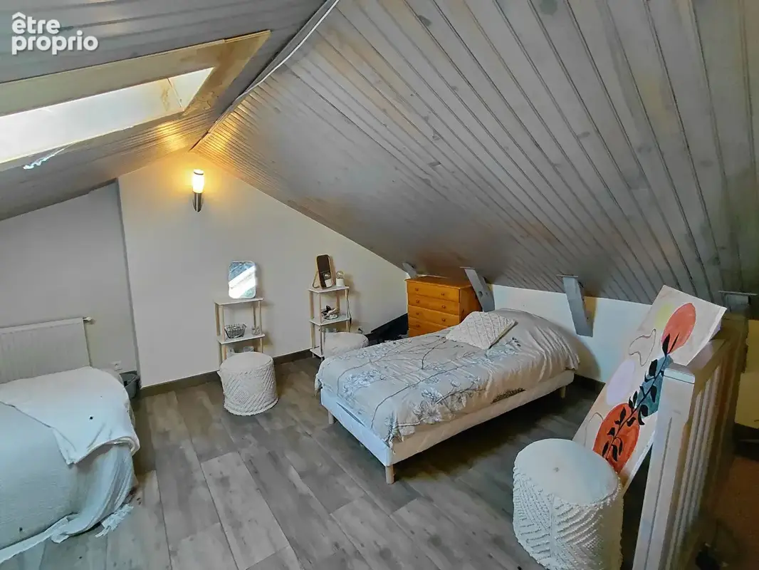Maison Marcolès 5 pièce(s) - photo 6