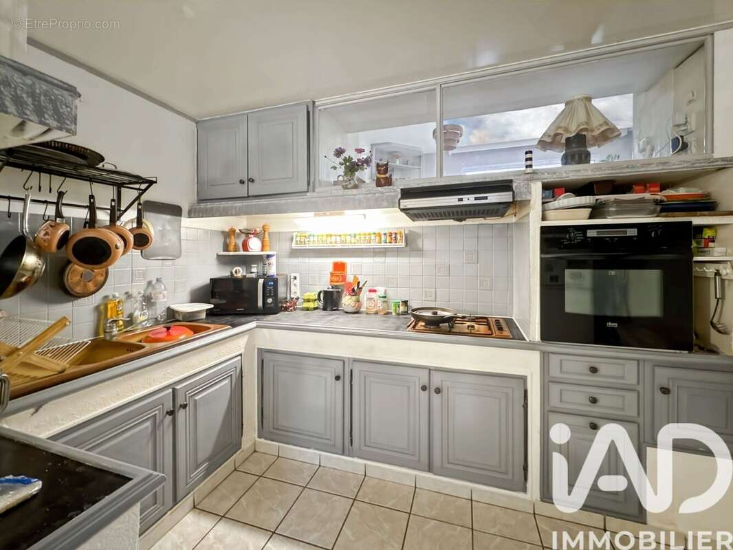 Photo 3 - Maison à LE MEE-SUR-SEINE