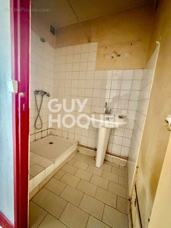 Appartement à LYON-1E