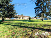 Maison à SAINT-CIERS-D&#039;ABZAC