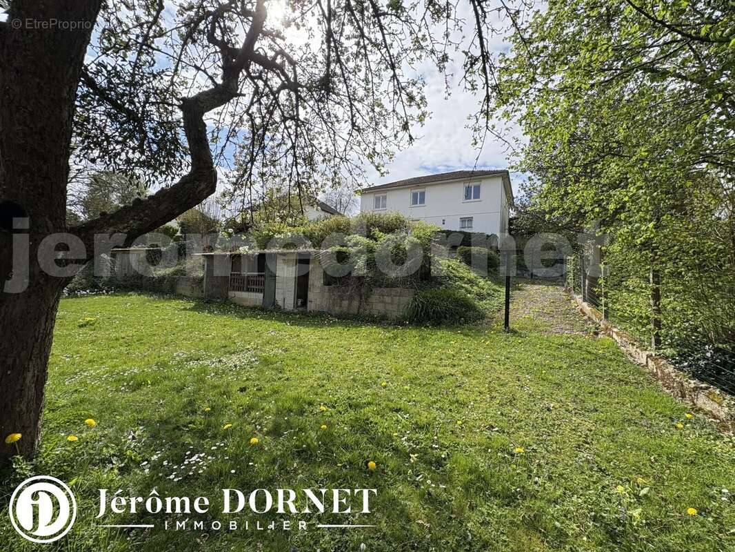 zay-au_00000_1d08736 - Maison à AUMALE