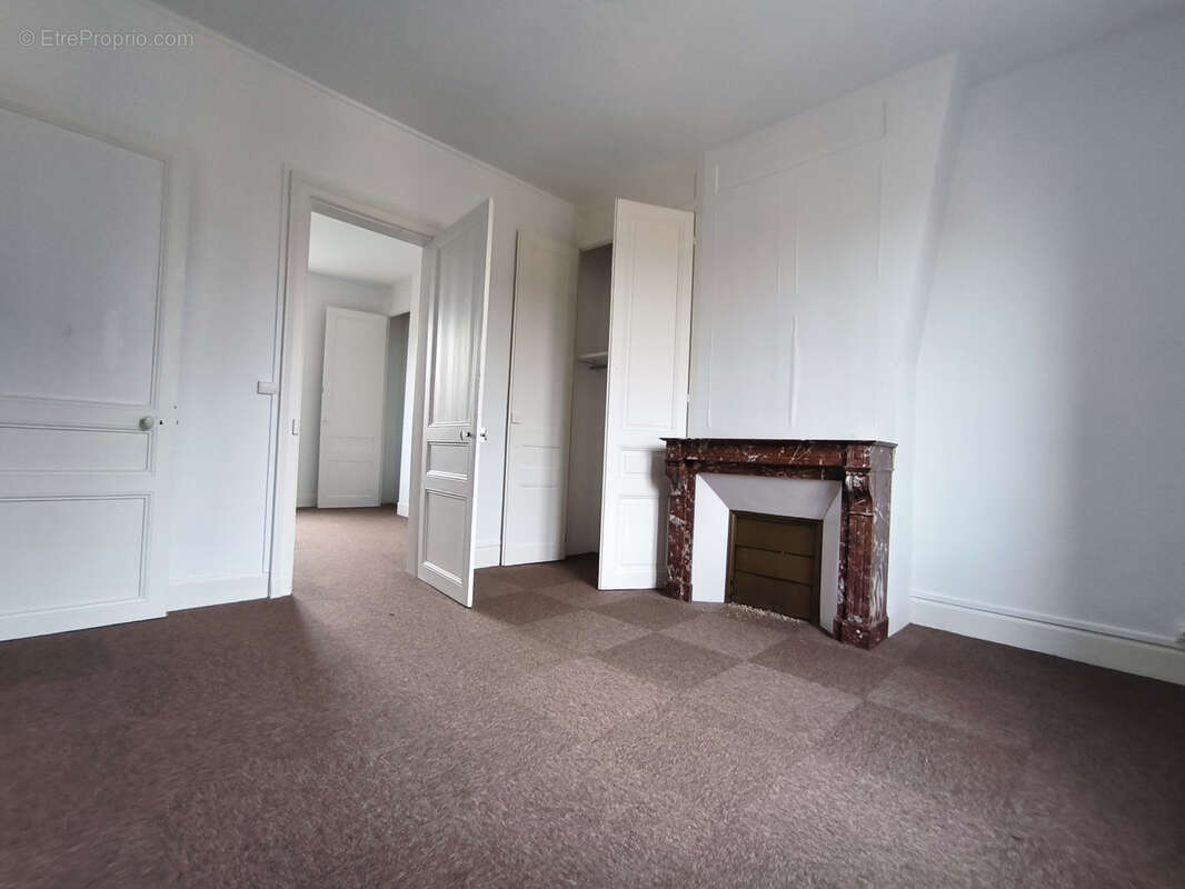 Appartement à CAUDEBEC-LES-ELBEUF