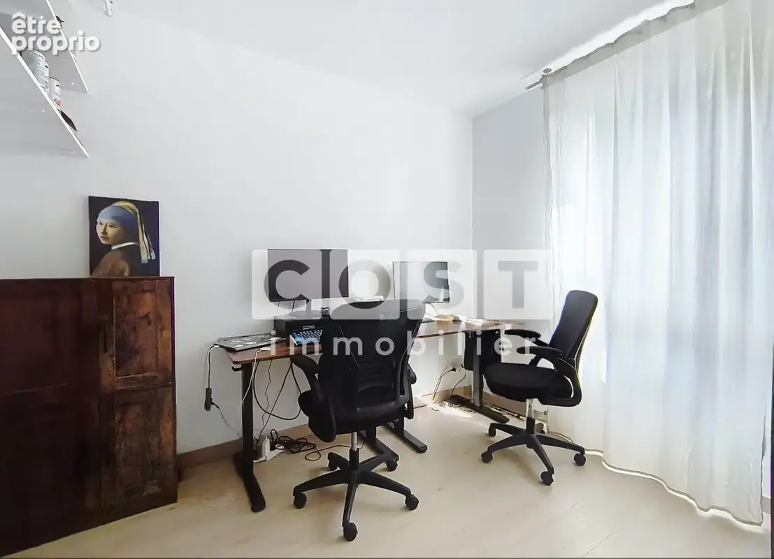 Appartement 3 pièces 54 m² à vendre à Colombes (92700) - photo 8
