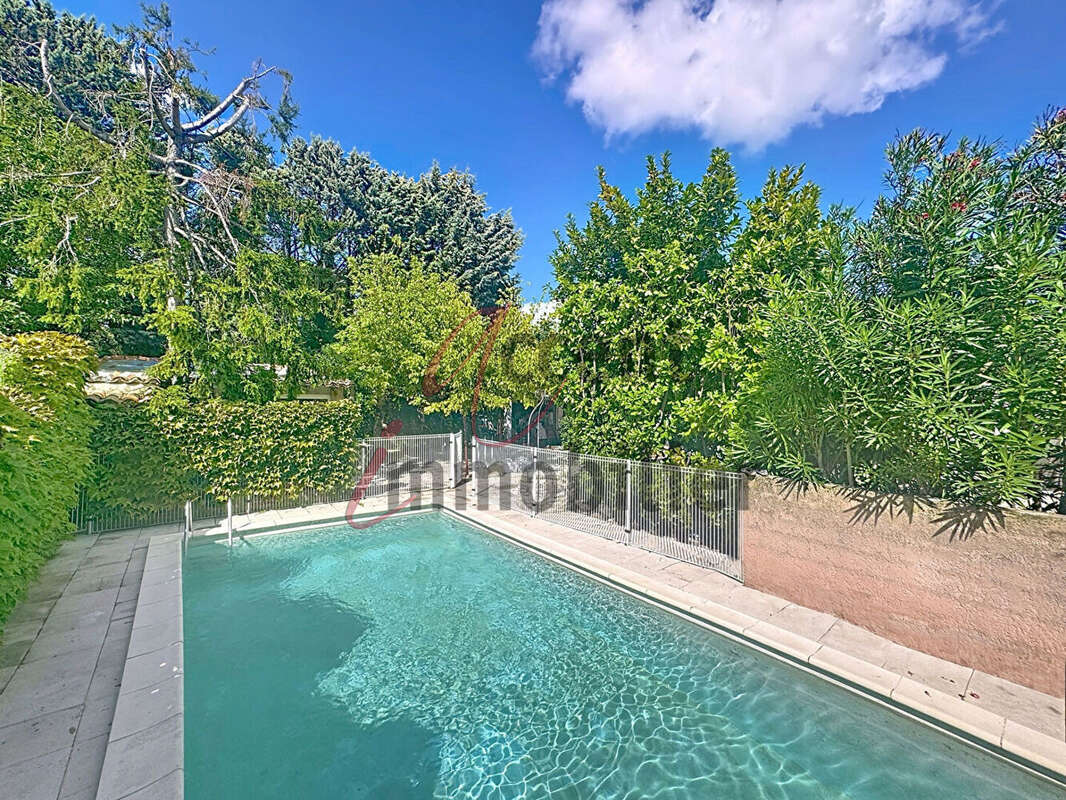 Maison à SAINT-ANDIOL