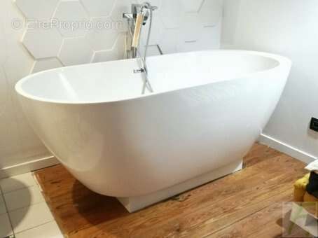 Appartement à AIX-LES-BAINS