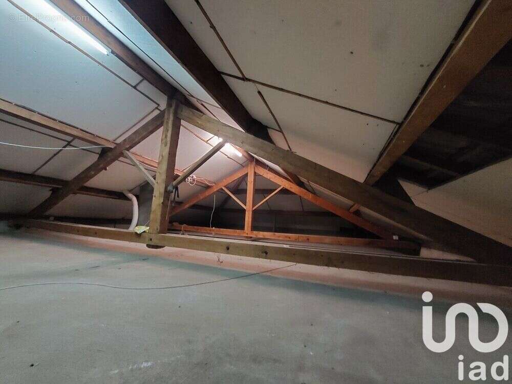 Photo 9 - Maison à ETAIN