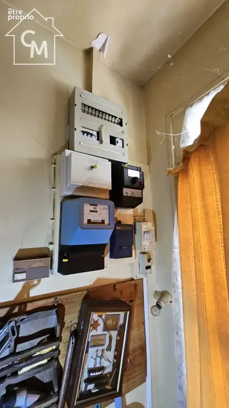 Maison d'habitation - photo 30