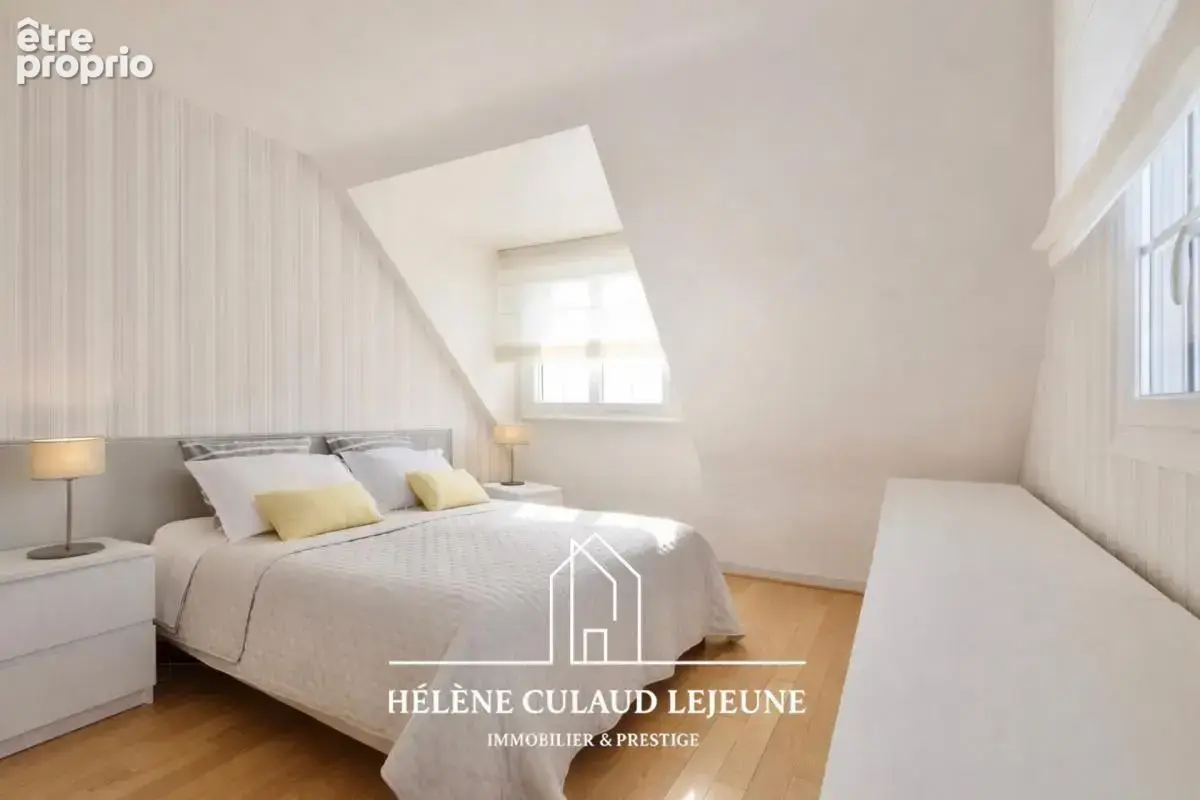 Maison rénovée avec superbe extension - 122 m² - arradon - photo 9