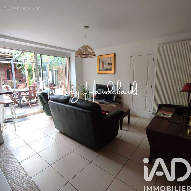 Photo 6 - Maison à CHOLET