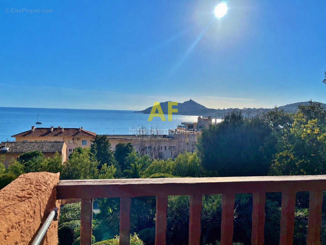 Appartement à LA SEYNE-SUR-MER
