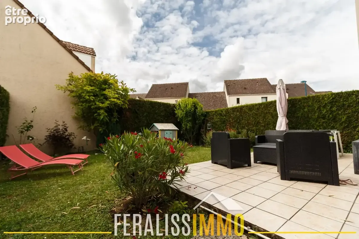 Charmante maison familiale au calme et proche de tout - photo 17