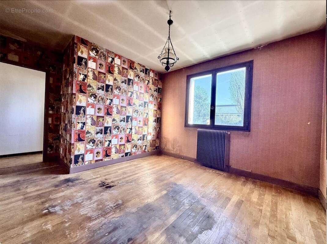 Maison à MAISONS-ALFORT