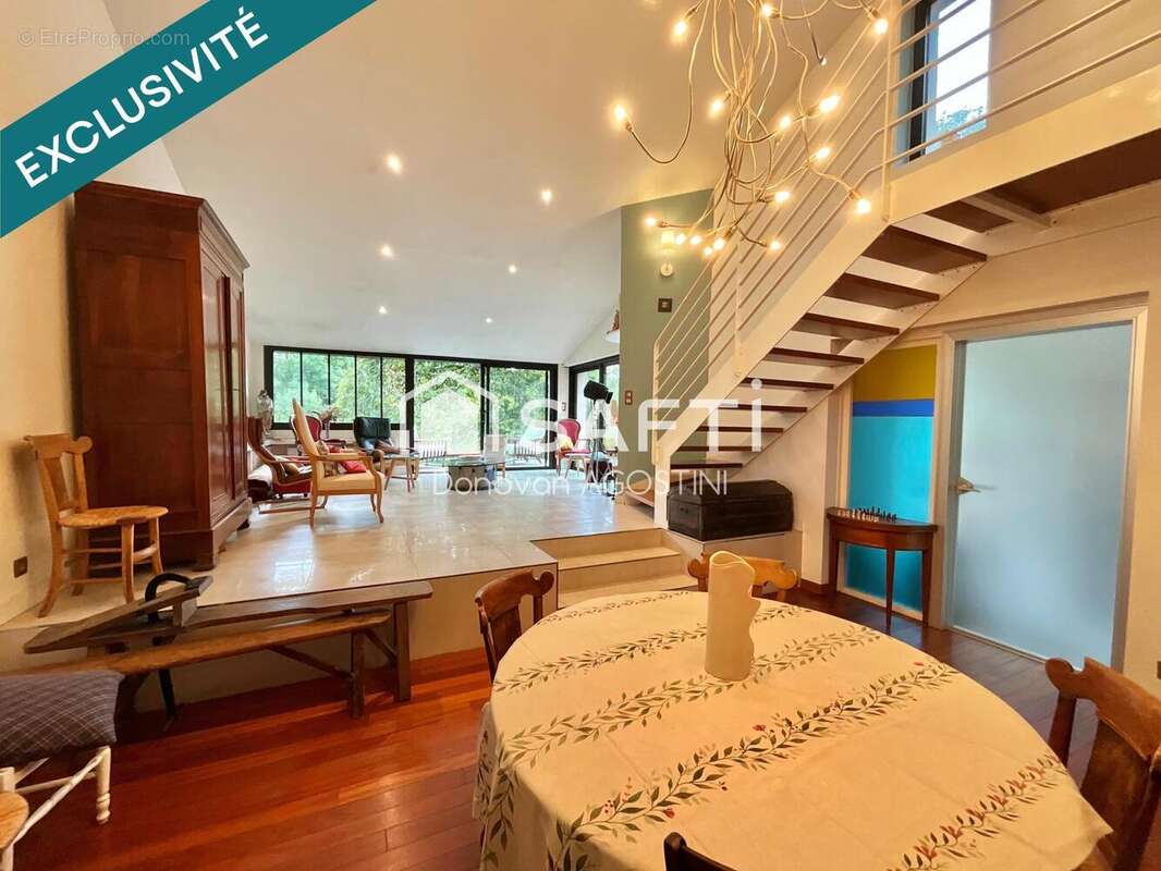 Photo 3 - Maison à DOMPIERRE-SUR-YON