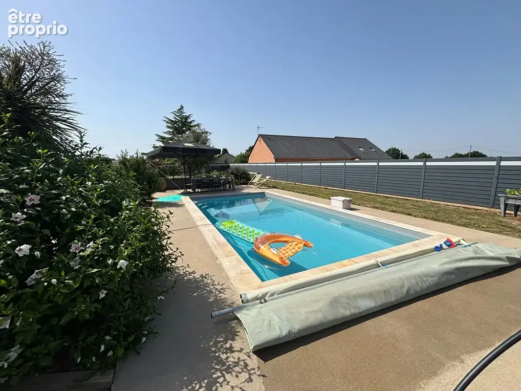 Maison 6 pièce(s) 151 m2 - photo 8