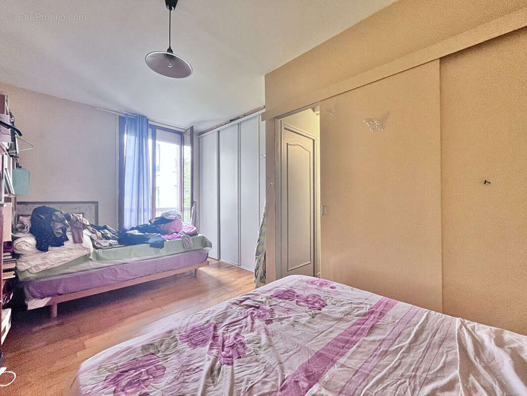 Maison 5 pièces 110m² 75019 Paris - photo 7