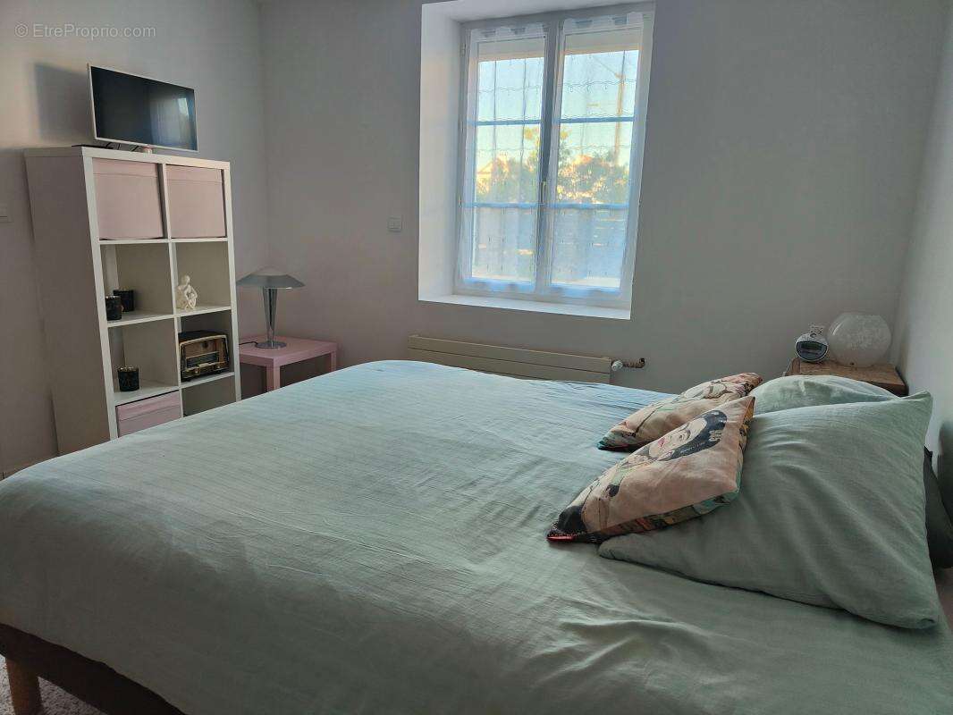 Maison À Vendre - photo 11