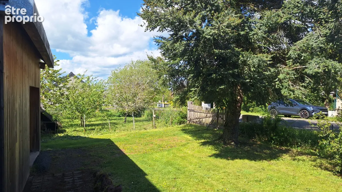 Maison Aurieres 8 pièce(s) 255 m2 - photo 29