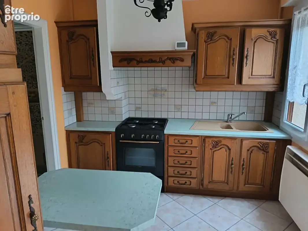 Bohain-en-Vermandois (02110) - photo 5