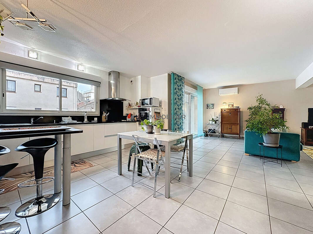 Appartement à PERPIGNAN