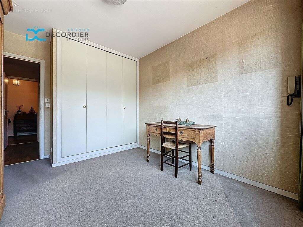 Appartement à THONON-LES-BAINS
