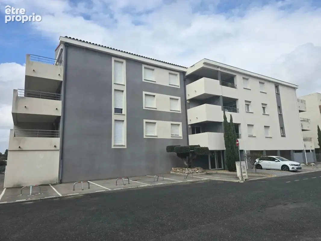 Appartement t2 cabine - saint cyprien village - photo 5
