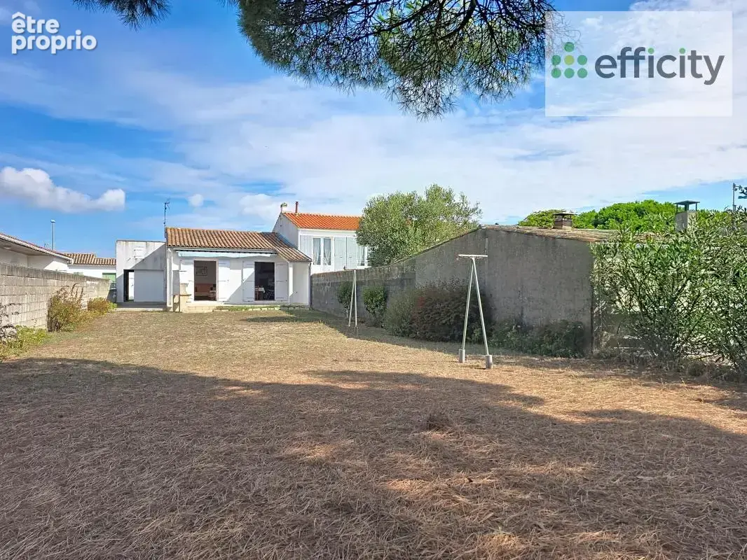 Maison 71 m² à Sainte-Marie-De-Re  - photo 3