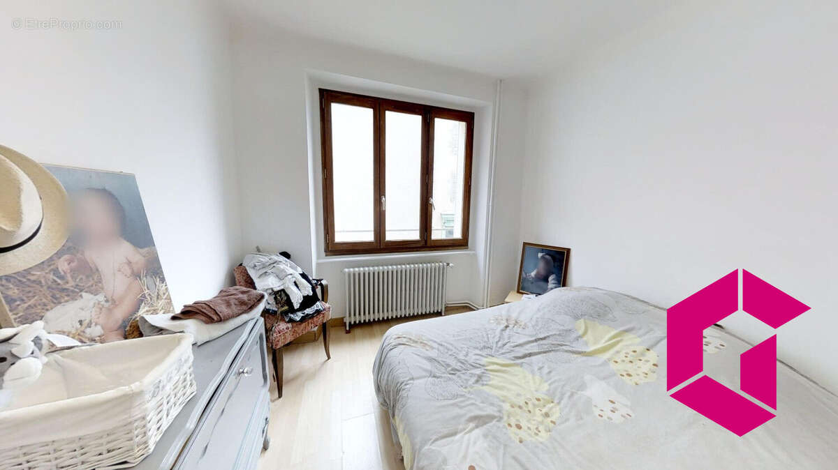 Appartement à PAULHAGUET