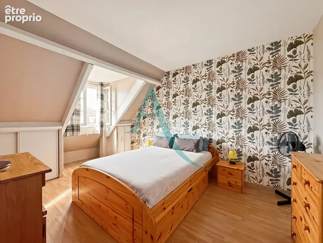 Maison individuelle 7 pièces sur sous-sol total Mennecy - photo 10