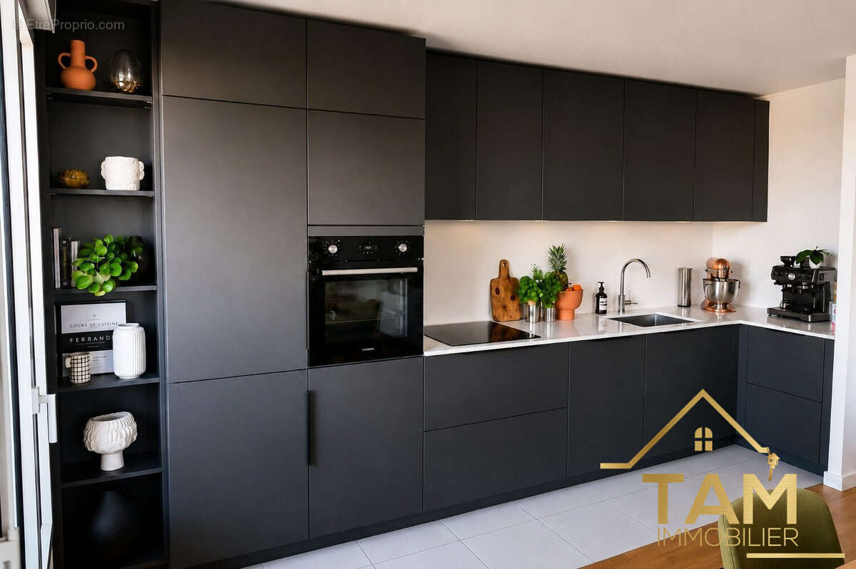 Appartement 67 m² à Saint-Cyr-L'ecole  - photo 6