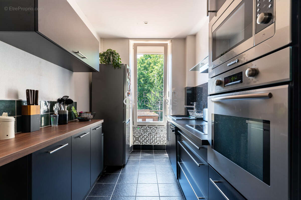 Appartement 73 m² à Nancy  - photo 5