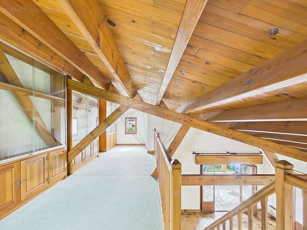 Maison à LES MATHES