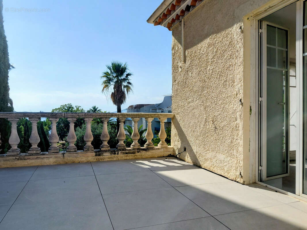 Maison à SAINT-RAPHAEL