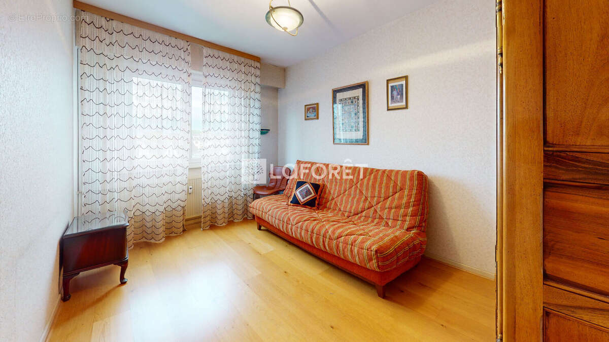 Appartement Strasbourg 4 pièce(s) 104.98 m2 - photo 7