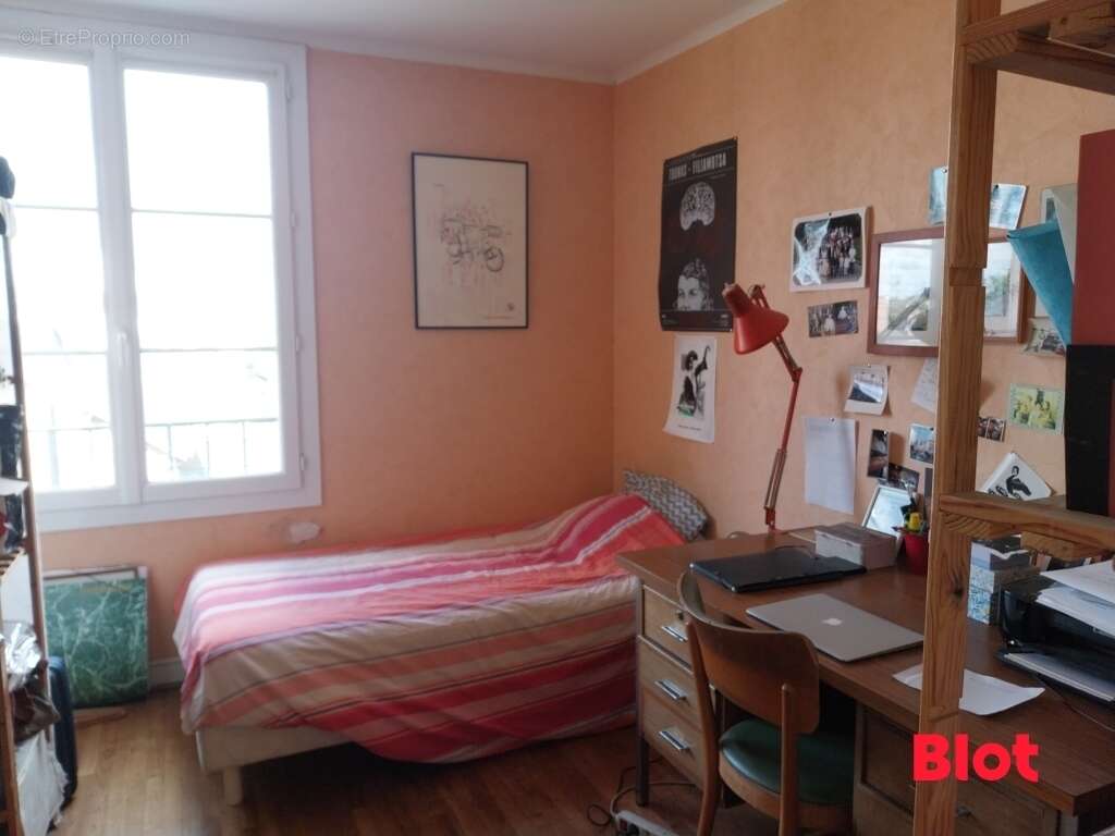Appartement 66 m² à Rennes  - photo 5