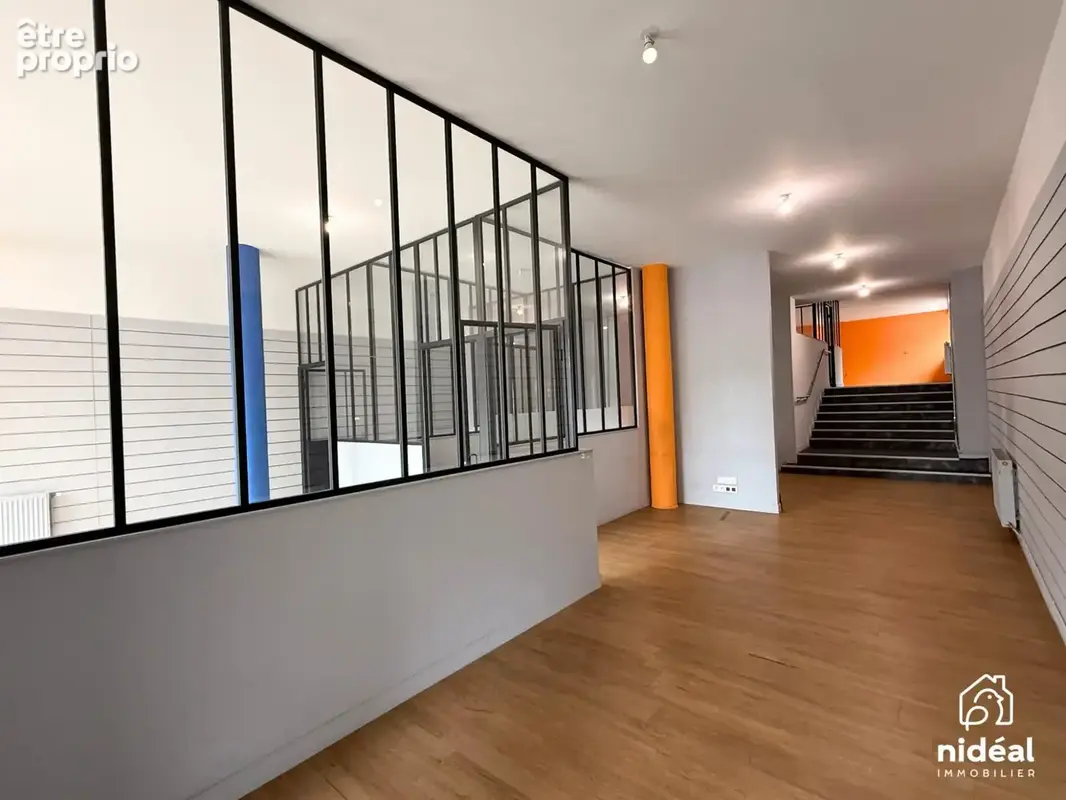 Commerce 154 m² à Maubeuge  - photo 2