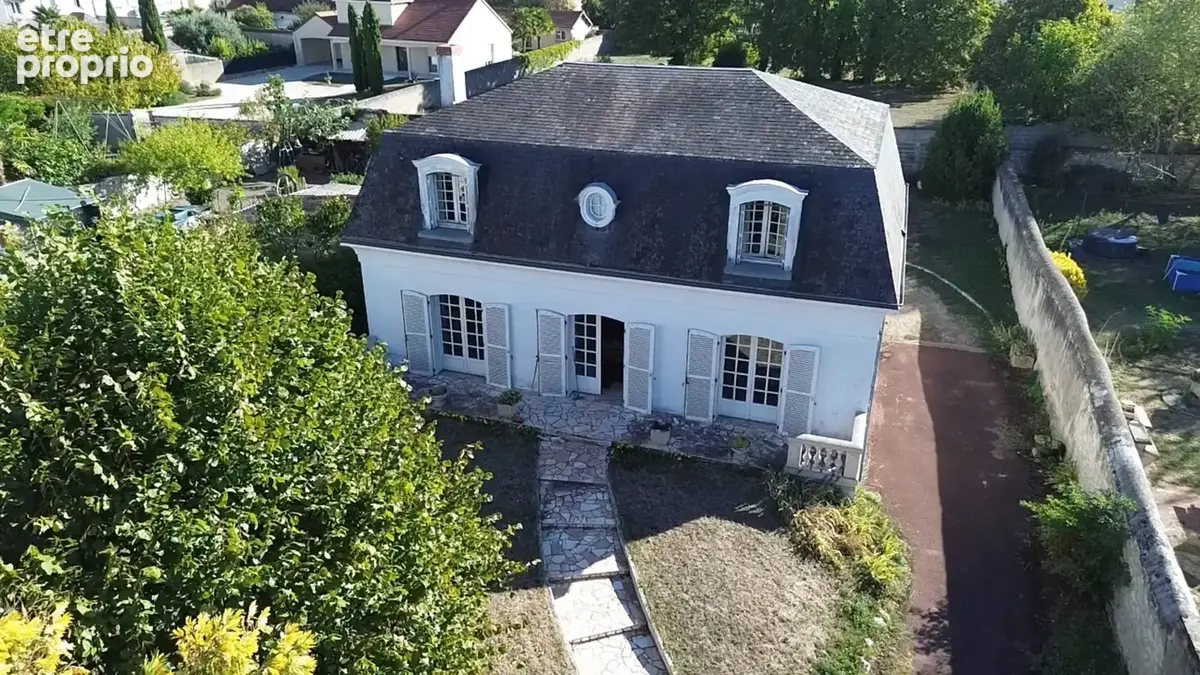Maison à CHATELLERAULT
