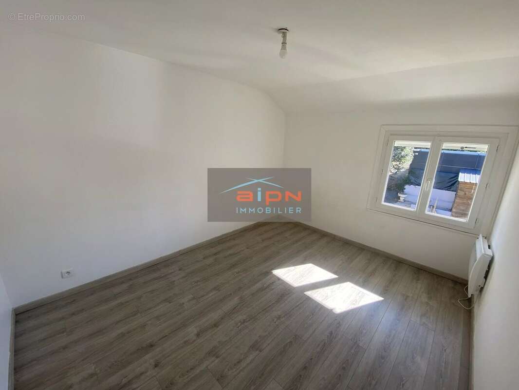 Maison familiale T4 - photo 6
