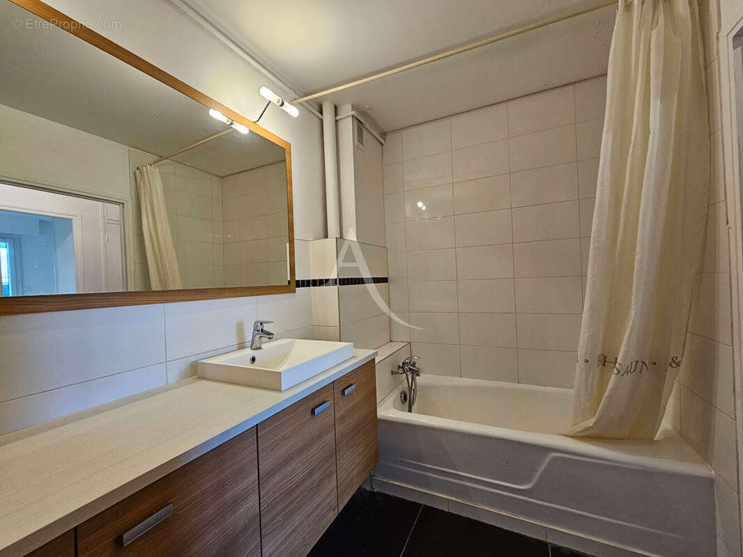 Appartement à ORSAY