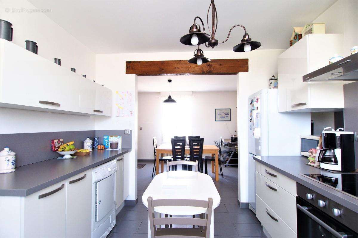 Appartement à VILLERS-SAINT-PAUL