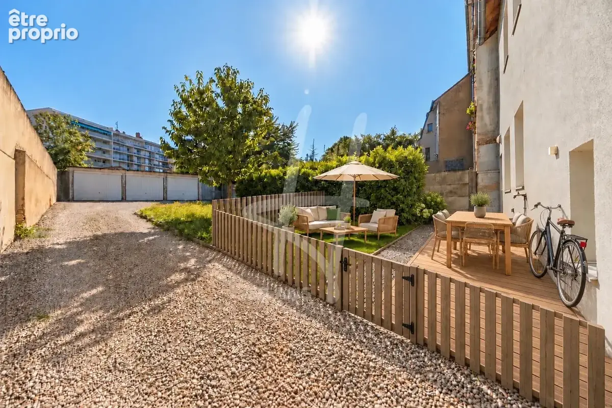 Appartement 2 pièces 50 m² à vendre à Metz (57070) - photo 1