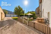 Appartement à METZ