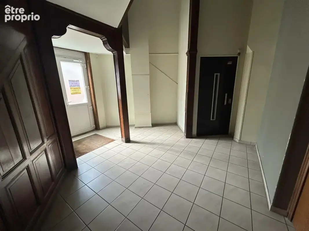 Appartement 23 m² à Cambrai  - photo 3